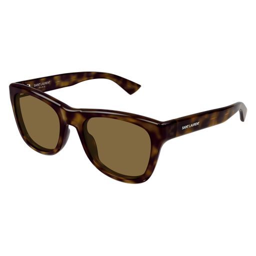 Occhiali da sole SAINT LAURENT SL 816 HAVANA V
