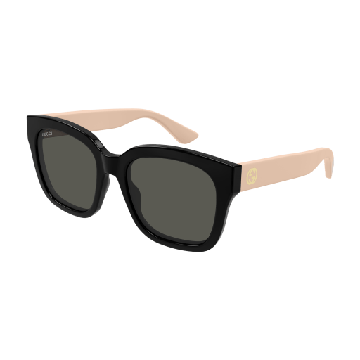Occhiali da sole GUCCI GG1338S Nero V