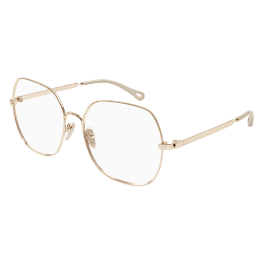 Occhiali da vista CHLOÉ CH0284O ORO2