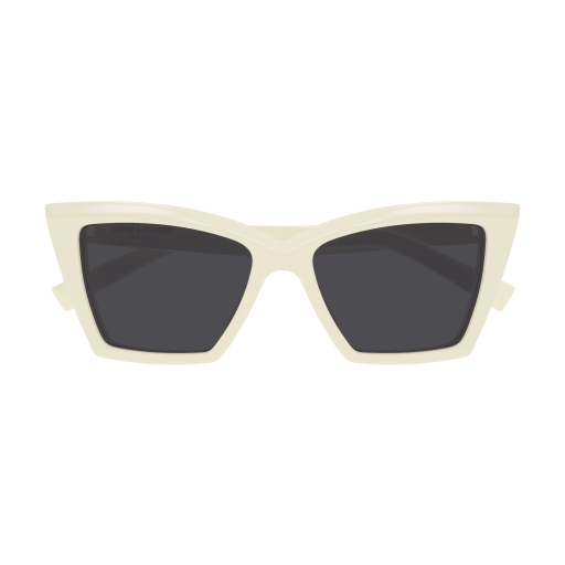 Occhiali da sole SAINT LAURENT SL 657 AVORIO