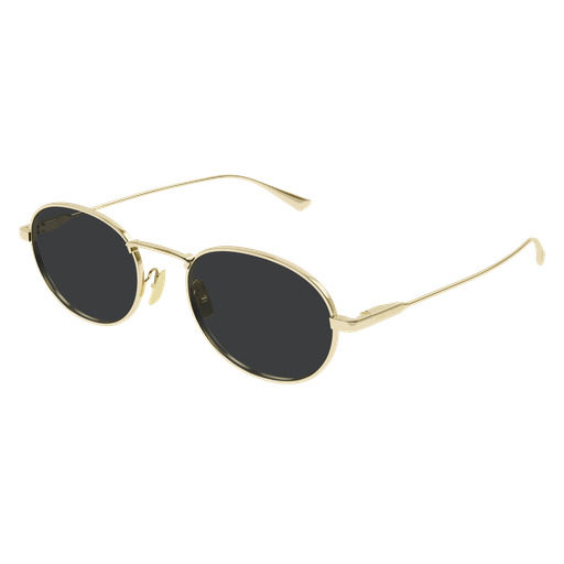 Occhiali da sole SAINT LAURENT SL 799 ORO