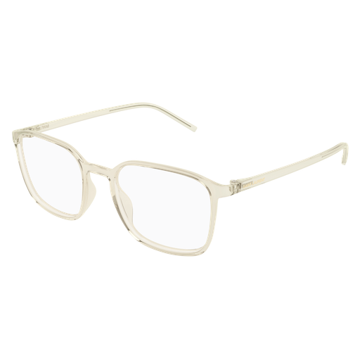 Occhiali da vista SAINT LAURENT SL 845 GIALLO