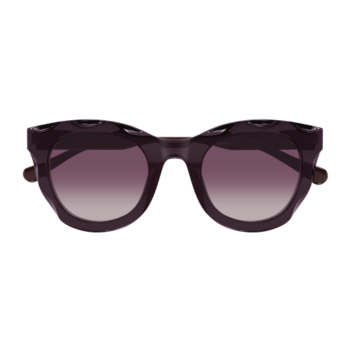 Occhiali da sole CHLOÉ CH0295S VIOLA