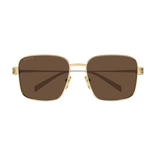 Occhiali da sole GUCCI GG1937S ORO2