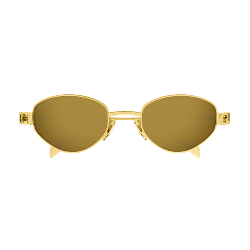 Occhiali da sole GUCCI GG1935S ORO