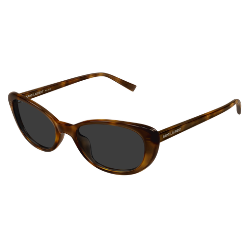 Occhiali da sole SAINT LAURENT SL 822 HAVANA