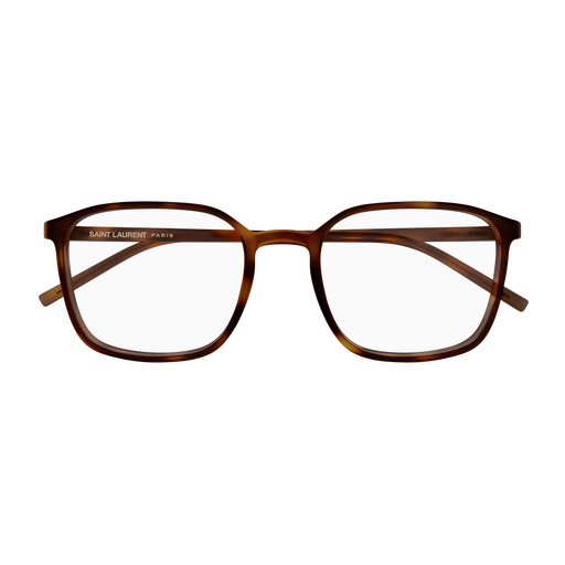 Occhiali da vista SAINT LAURENT SL 845 HAVANA2