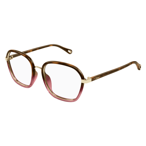 Occhiali da vista CHLOÉ CH0309O HAVANA