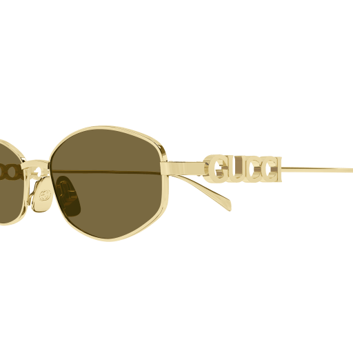 Occhiali da sole GUCCI GG1802S ORO4
