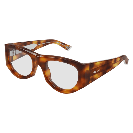 Occhiali da sole GUCCI GG1917S HAVANA