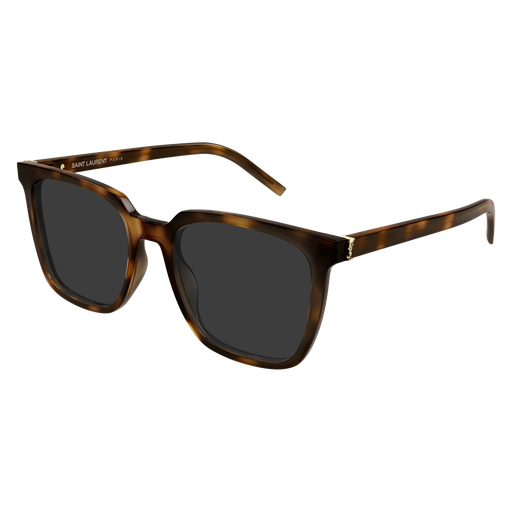 Occhiali da sole SAINT LAURENT SL M146 HAVANA2