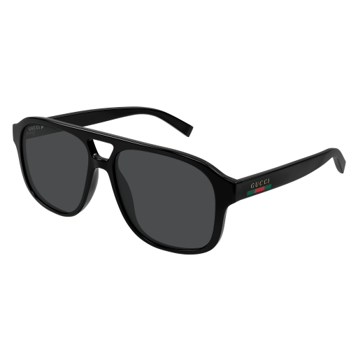 Occhiali da sole GUCCI GG1856S NERO2