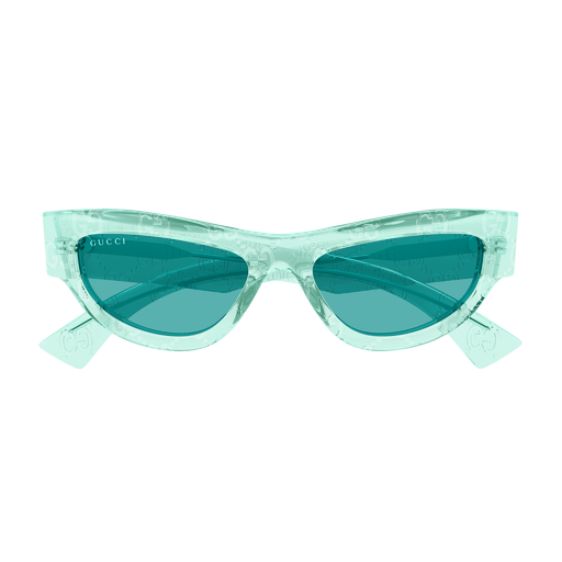 Occhiali da sole GUCCI GG1834S VERDE