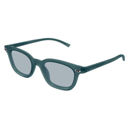 Occhiali da sole GUCCI GG1946S BLU2
