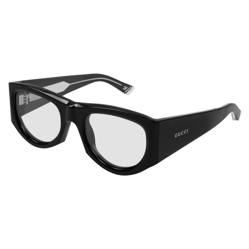 Occhiali da sole GUCCI GG1917S NERO2