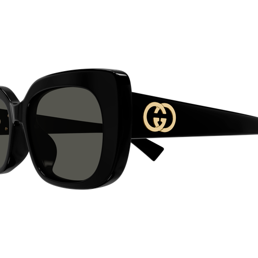 Occhiali da sole GUCCI GG1979SK NERO