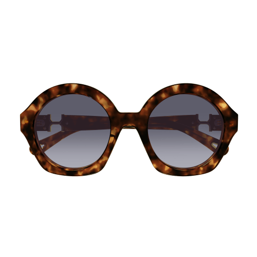 Occhiali da sole CHLOÉ CH0302S Havana