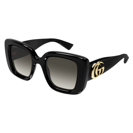 Occhiali da sole GUCCI GG1975S NERO2