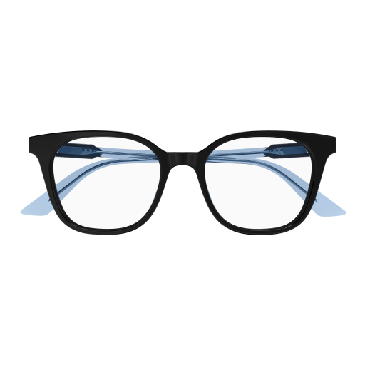 Occhiali da vista GUCCI GG1821O NERO2