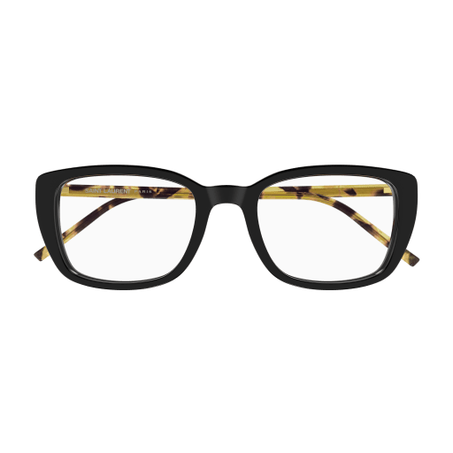Occhiali da vista SAINT LAURENT SL 776 NERO3