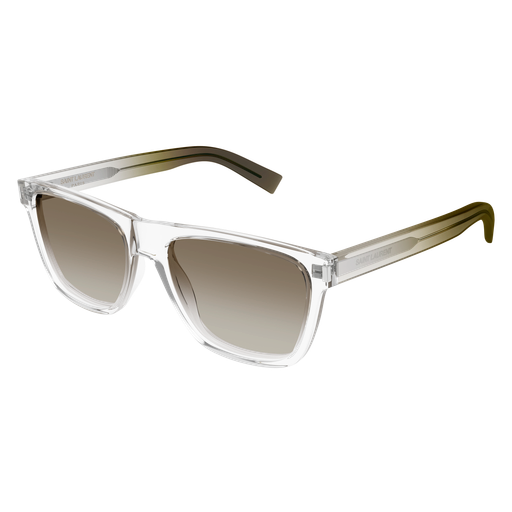 Occhiali da sole SAINT LAURENT SL 619 CRISTALLO V