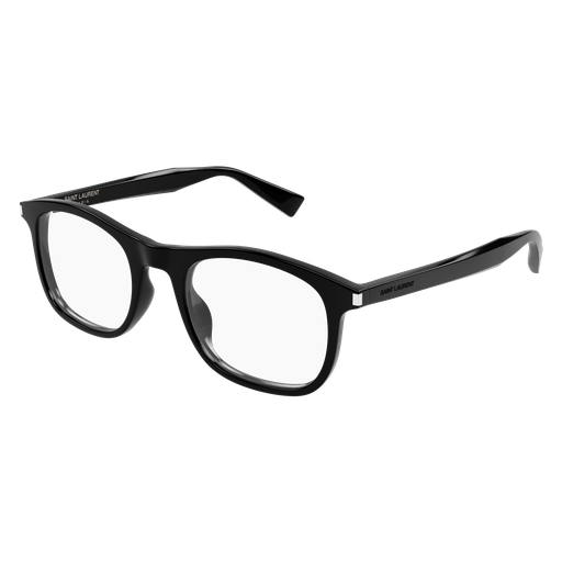 Occhiali da vista SAINT LAURENT SL 811 NERO
