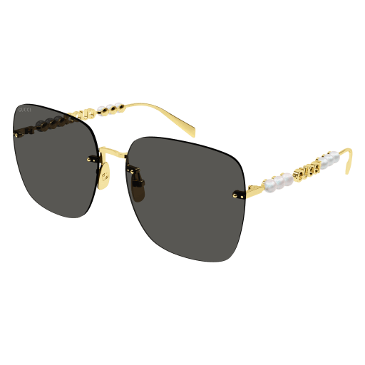 Occhiali da sole GUCCI GG1923SA ORO