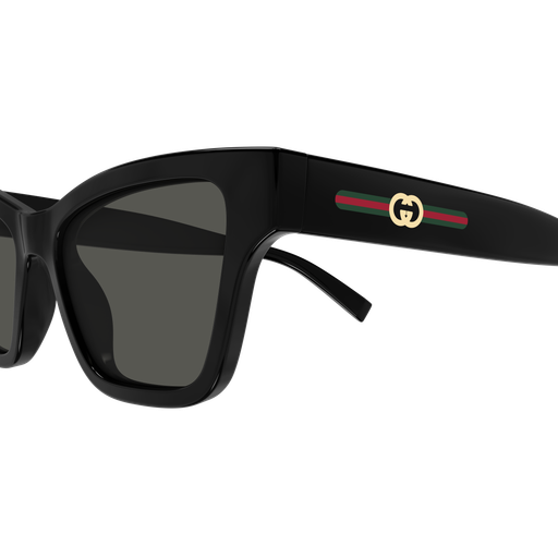 Occhiali da sole GUCCI GG1982S NERO