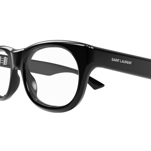 Occhiali da vista SAINT LAURENT SL 815 ROMY OPT NERO