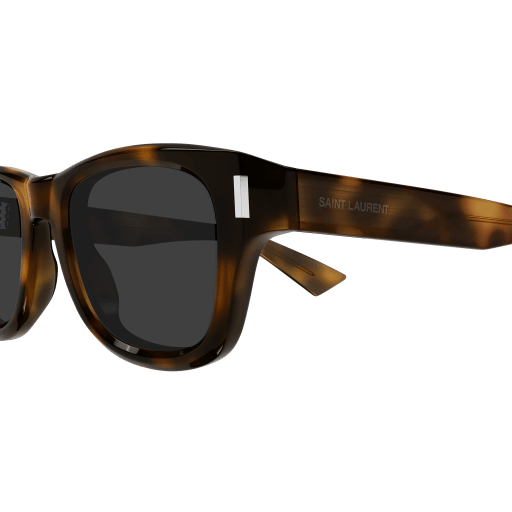 Occhiali da sol SAINT LAURENT SL 801 HAVANA2