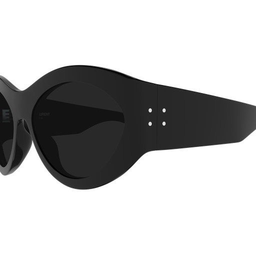 Occhiali da sole SAINT LAURENT SL 854 NERO