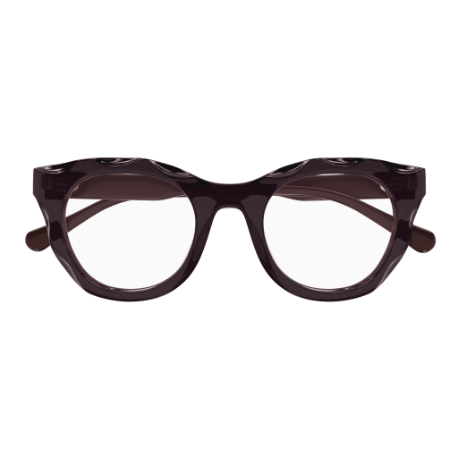 Occhiali da vista CHLOÉ CH0296O VIOLA