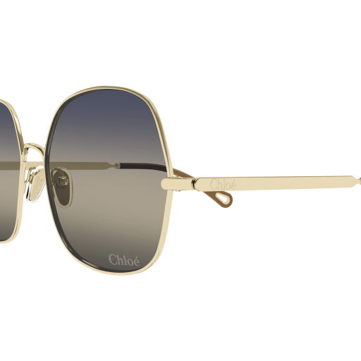 Occhiali da sole CHLOÉ CH0282S Oro