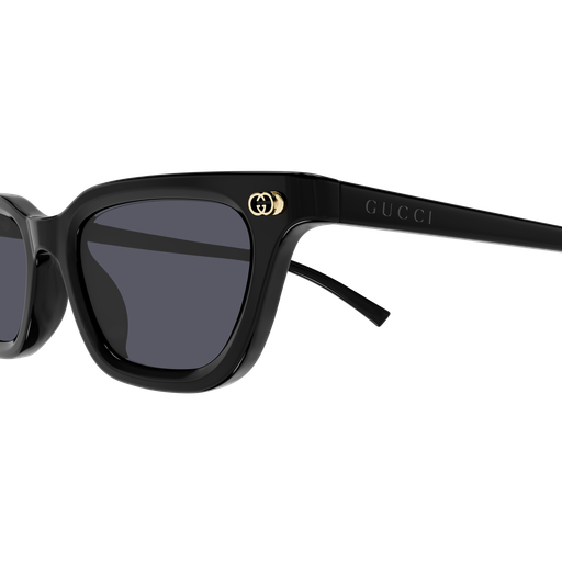 Occhiali da sole GUCCI GG1944S NERO