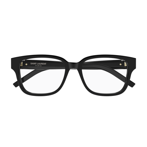 Occhiali da vista SAINT LAURENT SL M150 NERO