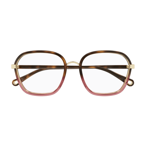 Occhiali da vista CHLOÉ CH0309O HAVANA