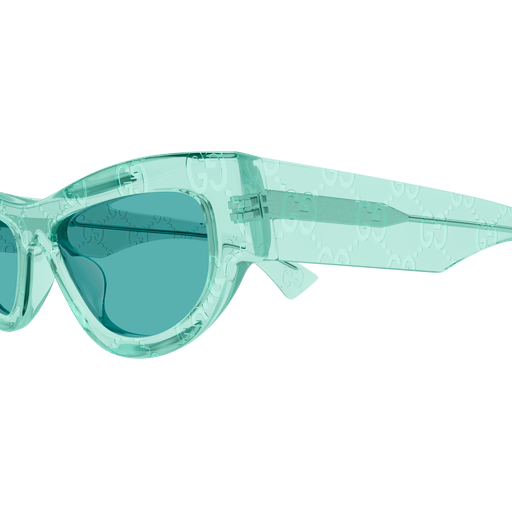 Occhiali da sole GUCCI GG1834S VERDE