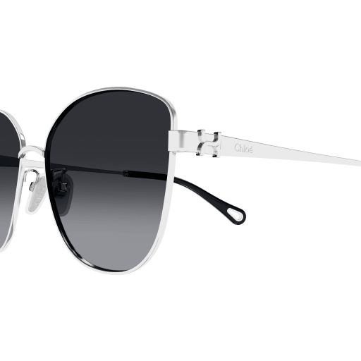 Occhiali da sole CHLOÉ CH0306SK Argento