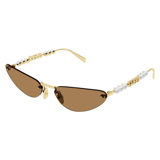 Occhiali da sole GUCCI GG1920S ORO2