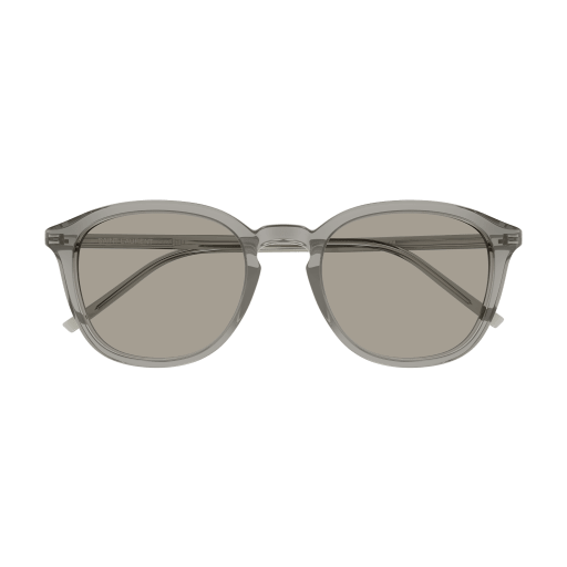 Occhiali da sole SAINT LAURENT SL 782/K MARRONE