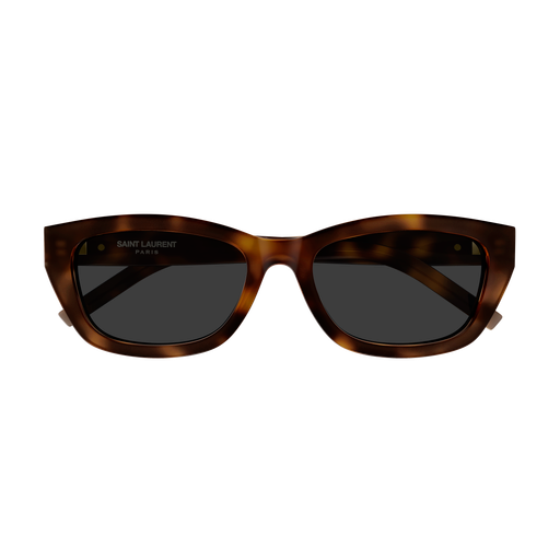 Occhiali da sole SAINT LAURENT SL M153 HAVANA2