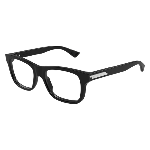 Occhiali da vista BOTTEGA VENETA BV1412O NERO2
