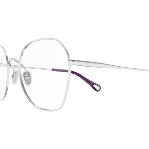 Occhiali da vista CHLOÉ CH0320O ARGENTO