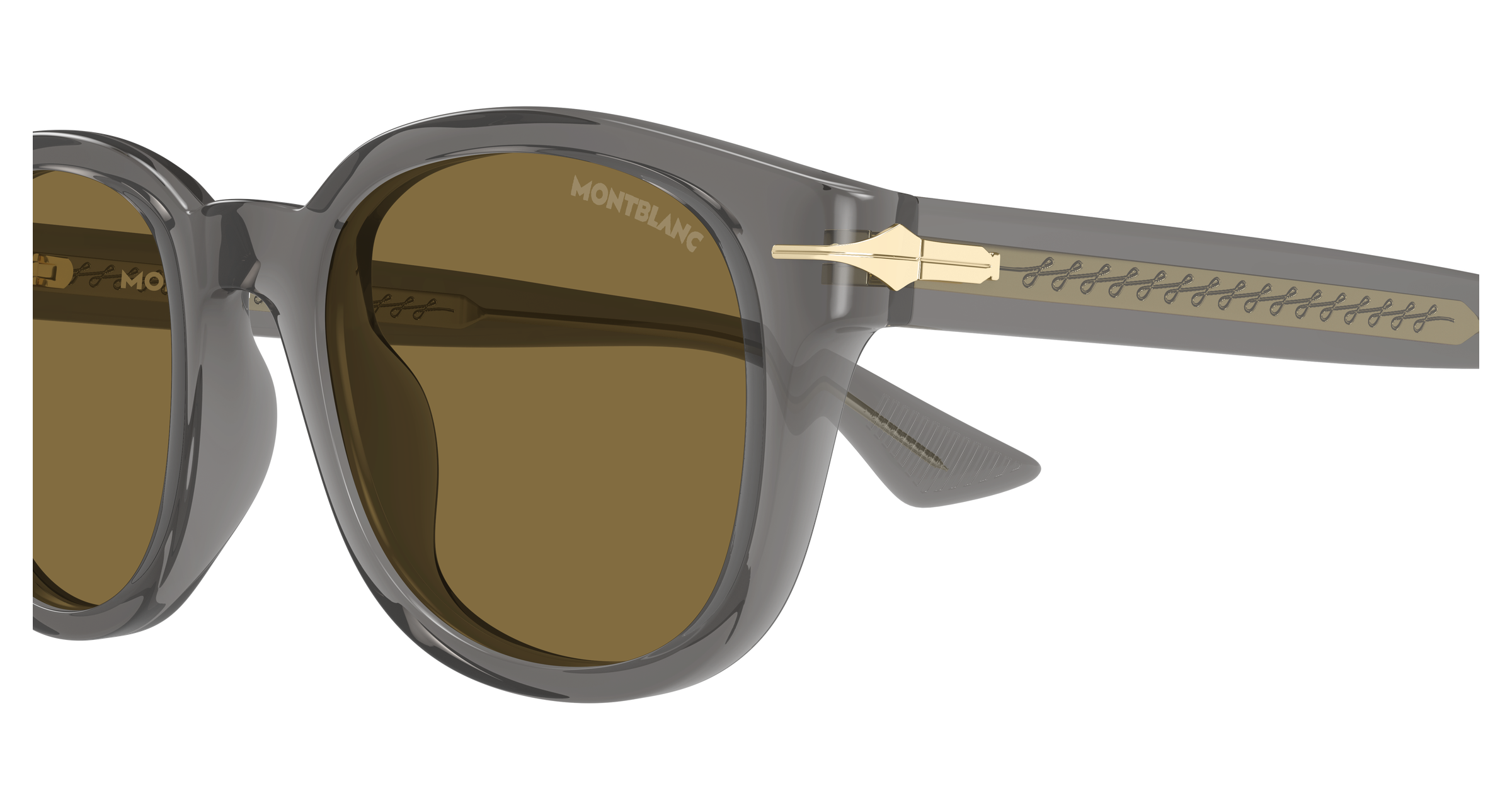 Montblanc MB0435S 002