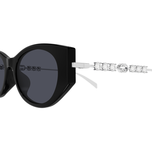 Occhiali da sole GUCCI GG1970SA NERO2