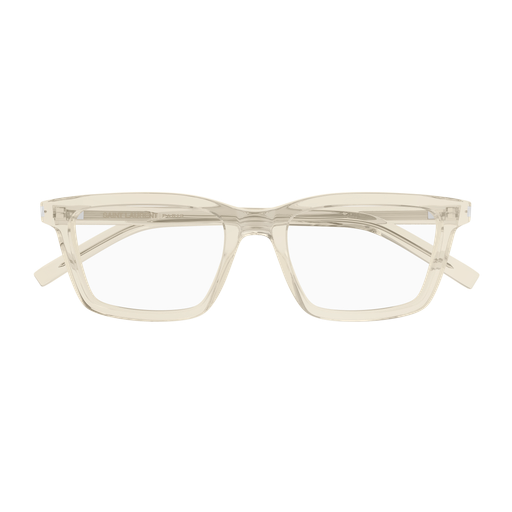 Occhiali da vista SAINT LAURENT SL 842 GIALLO