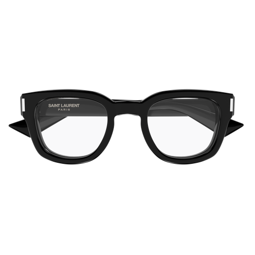 Occhiali da vista SAINT LAURENT SL 838 OPT NERO