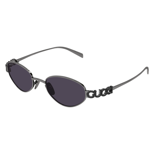 Occhiali da sole GUCCI GG1935S RUTENIO2
