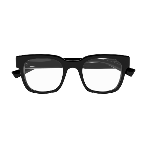 Occhiali da vista SAINT LAURENT SL 805 NERO