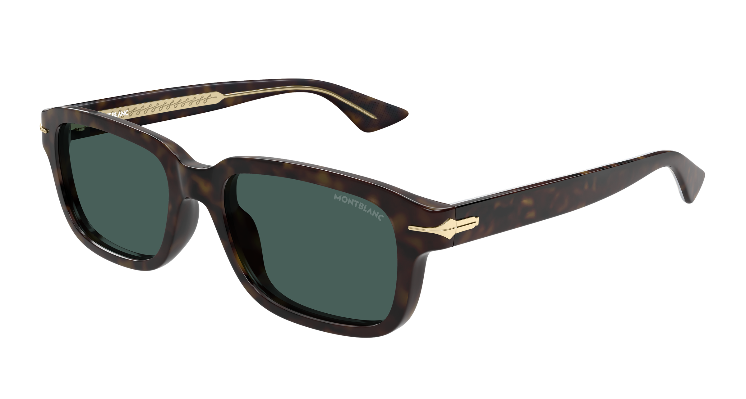 Montblanc MB0436S 001